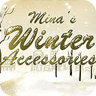 لعبة  Mina's Winter Accessories