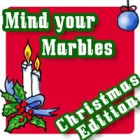لعبة  Mind Your Marbles X'Mas Edition