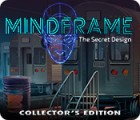 لعبة  Mindframe: The Secret Design Collector's Edition