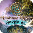 لعبة  Mindscape Mysteries: Inspiration Lost