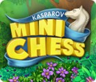 لعبة  MiniChess by Kasparov