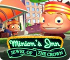 لعبة  Minion's Inn: Jewel of the Crown