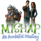 لعبة  Mishap: An Accidental Haunting