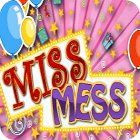 لعبة  Miss Mess