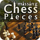 لعبة  Missing Chess Pieces