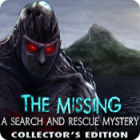 لعبة  The Missing: A Search and Rescue Mystery Collector's Edition