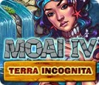 لعبة  Moai IV: Terra Incognita