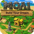 لعبة  Moai: Build Your Dream