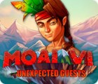 لعبة  Moai VI: Unexpected Guests