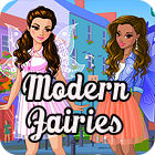 لعبة  Modern Fairies