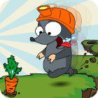 لعبة  Mole:The First Hunting