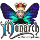 لعبة  Monarch: The Butterfly King