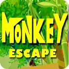 لعبة  Monkey Escape