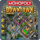 لعبة  Monopoly Downtown