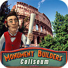 لعبة  Monument Builders: Colosseum