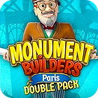 لعبة  Monument Builders Paris Double Pack