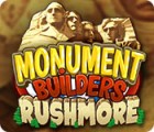 لعبة  Monument Builders: Rushmore