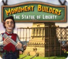 لعبة  Monument Builders: Statue of Liberty