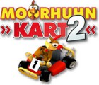 لعبة  Moorhuhn Kart 2