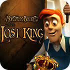 لعبة  Mortimer Beckett and the Lost King