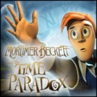 لعبة  Mortimer Beckett and the Time Paradox