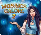 لعبة  Mosaics Galore 2