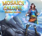 لعبة  Mosaics Galore: Glorious Journey