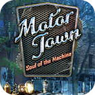 لعبة  Motor Town: Soul of the Machine