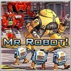 لعبة  Mr. Robot