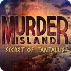 لعبة  Murder Island: Secret of Tantalus