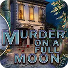 لعبة  Murder On A Full Moon