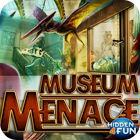 لعبة  Museum Menace