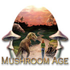 لعبة  Mushroom Age