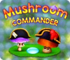 لعبة  Mushroom Commander