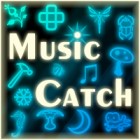 لعبة  Music Catch