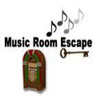 لعبة  Music Room Escape