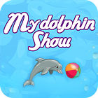 لعبة  My Dolphin Show