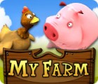 لعبة  My Farm
