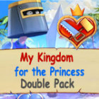 لعبة  My Kingdom for the Princess Double Pack