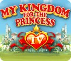 لعبة  My Kingdom for the Princess IV
