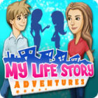 لعبة  My Life Story: Adventures