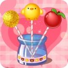 لعبة  My Lovely Cake Pop