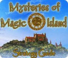 لعبة  Mysteries of Magic Island Strategy Guide