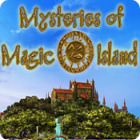 لعبة  Mysteries of Magic Island