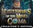 لعبة  Mysteries of the Mind: Coma Collector's Edition