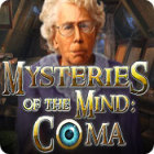 لعبة  Mysteries of the Mind: Coma