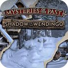 لعبة  Mysteries of the Past: Shadow of the Wendigo