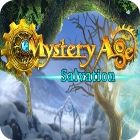 لعبة  Mystery Age 3: Salvation