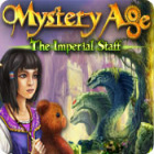 لعبة  Mystery Age: The Imperial Staff