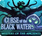 لعبة  Mystery Of The Ancients: The Curse of the Black Water